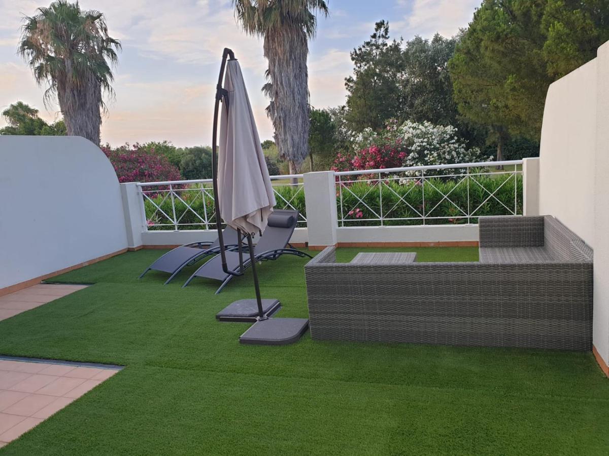 Oliva Nova Golf, Met & Beach Exteriér fotografie