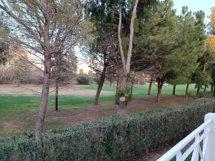 Oliva Nova Golf, Met & Beach Exteriér fotografie