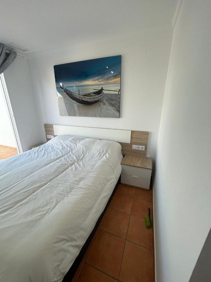 Oliva Nova Golf, Met & Beach Exteriér fotografie