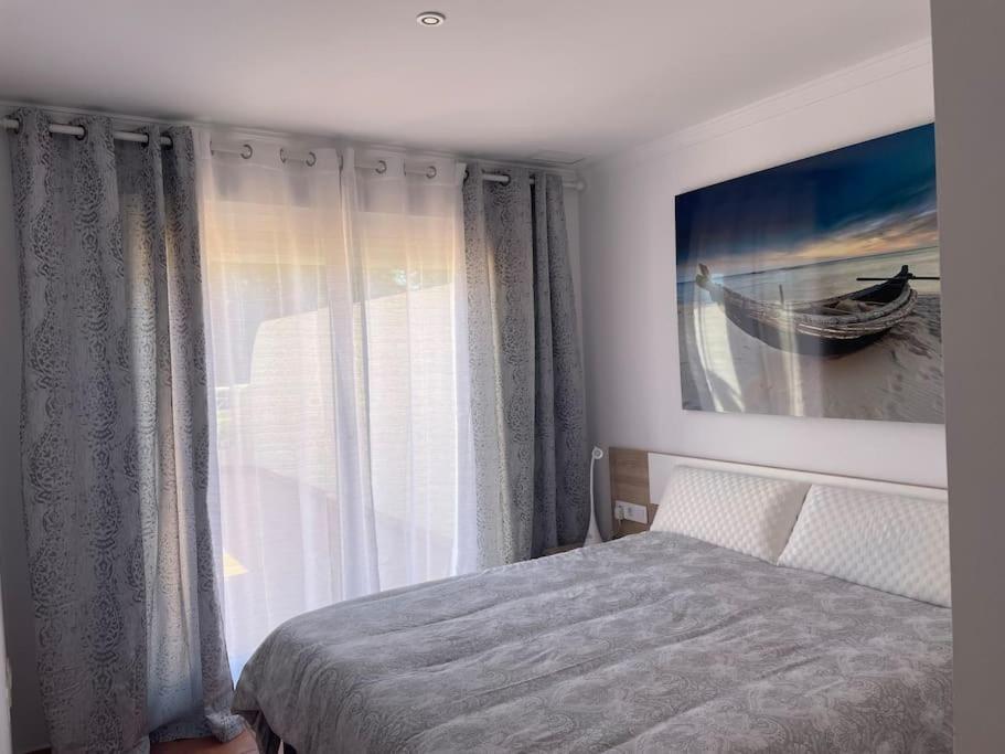 Oliva Nova Golf, Met & Beach Exteriér fotografie