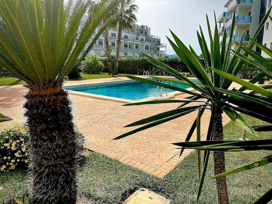 Oliva Nova Golf, Met & Beach Exteriér fotografie